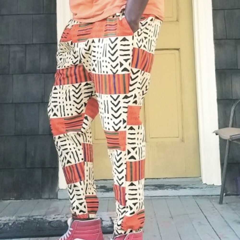 ankara pants